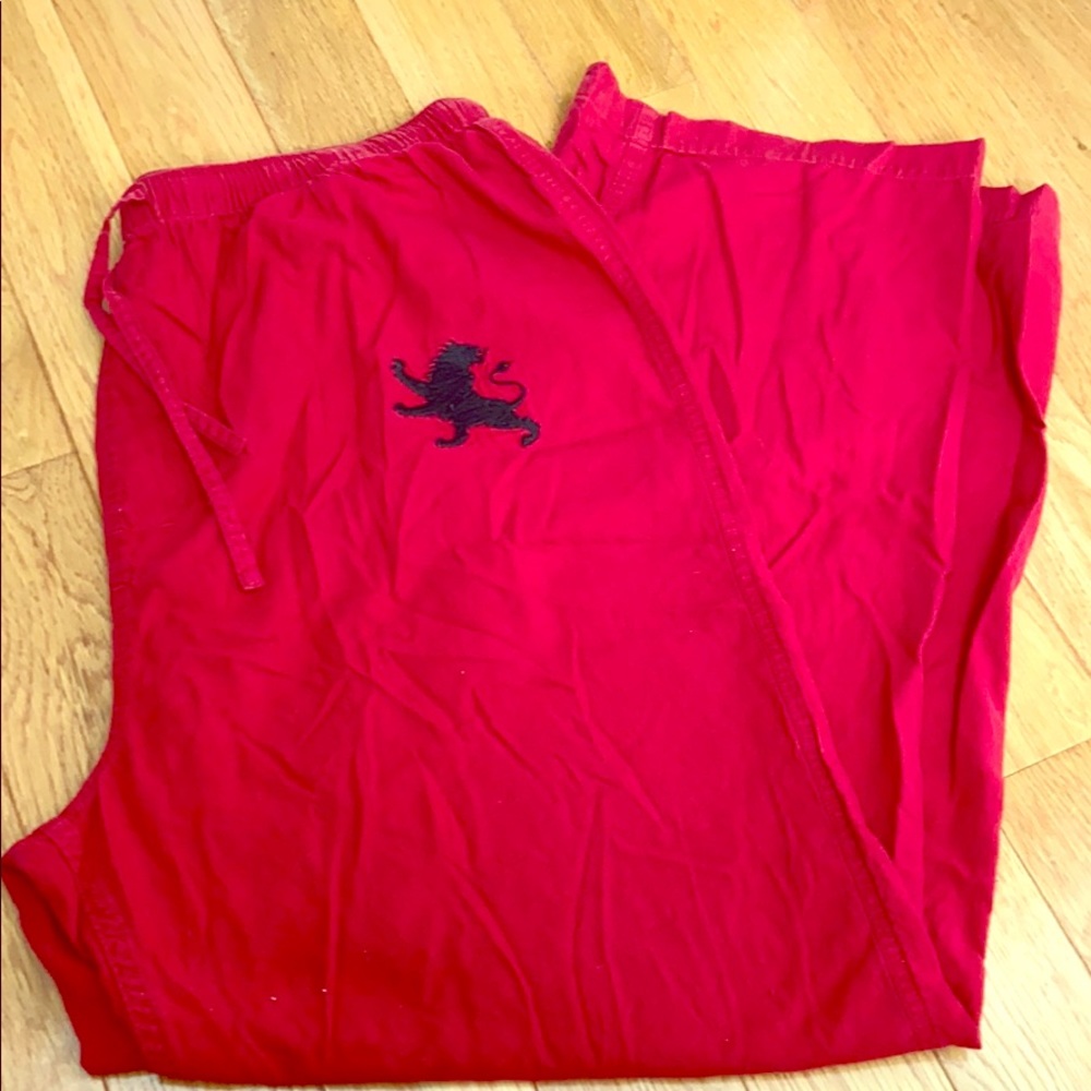 Express lounge pants in Size XL